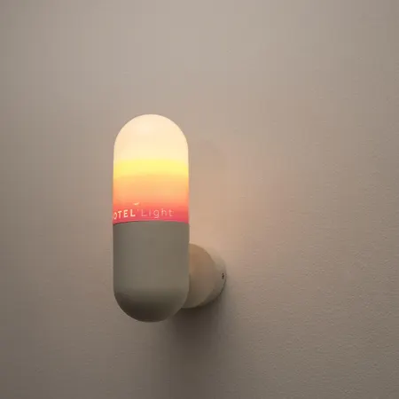 Light Ρότερνταμ