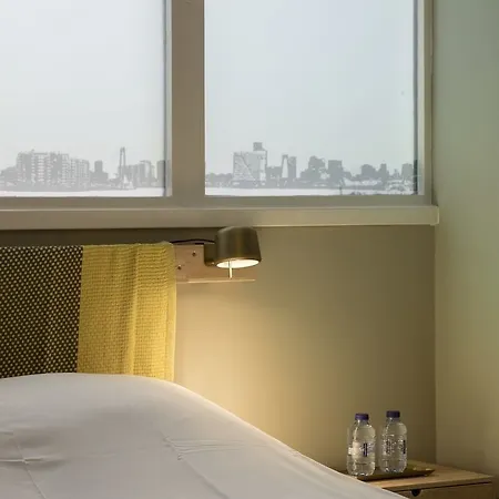 Hotel Hotel Light