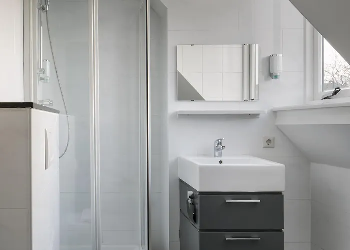 Otel Light Rotterdam