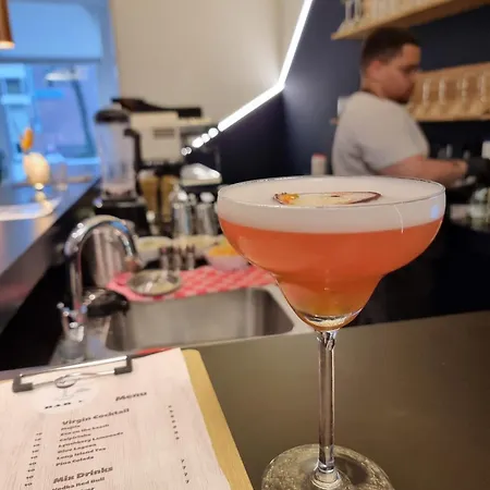 照明酒店 3*