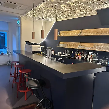 Hotel Light Rotterdam