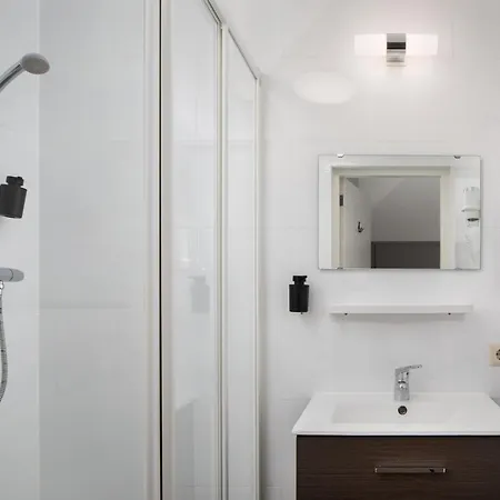 Отель Hotel Light 3*
