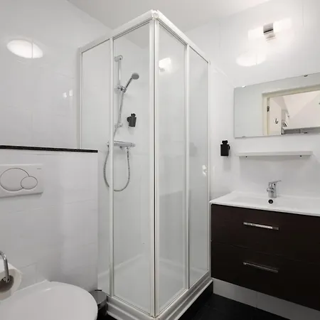 Hotel Light Rotterdam