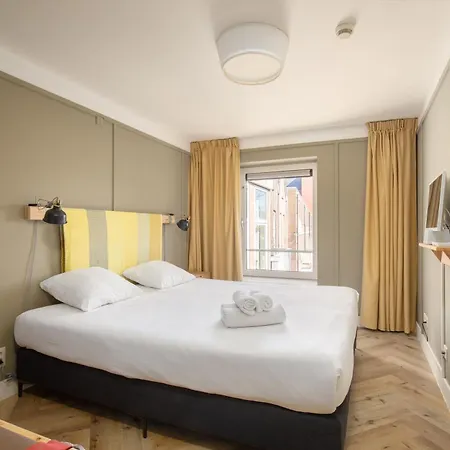Отель Hotel Light