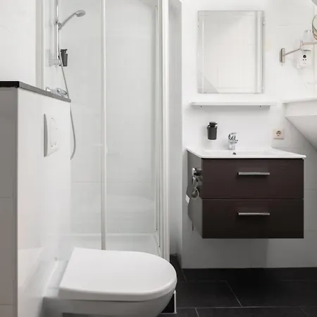 Отель Hotel Light 3*