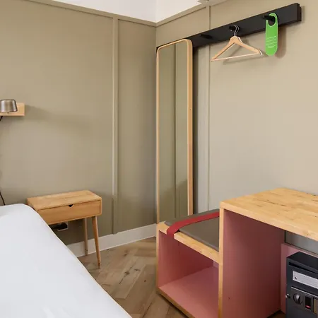 Hotel Light Отель
