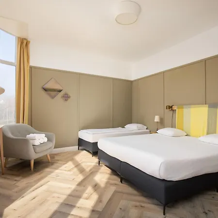 Hotel Light Rotterdam