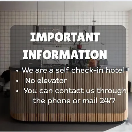 Hotel Light 3* Rotterdam