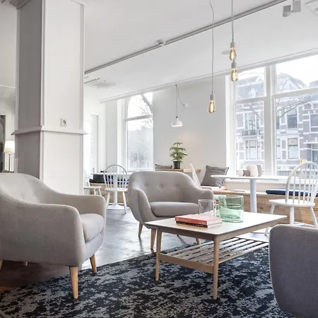 Light Hotel Rotterdam