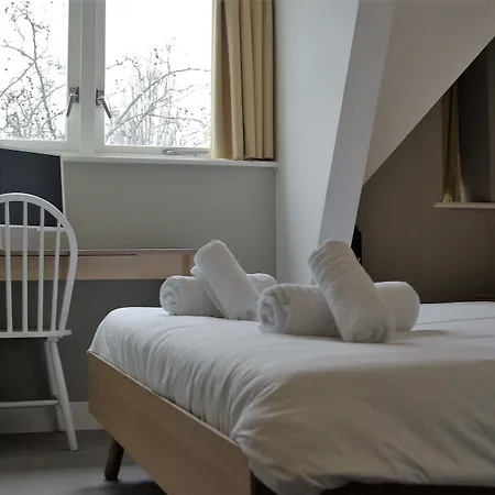 Hotel Light 3* Rotterdam