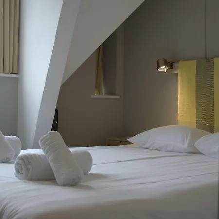 Hotel Light Rotterdam