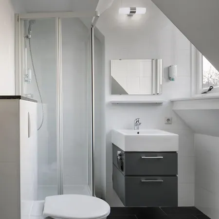 Hotel Hotel Light Rotterdam