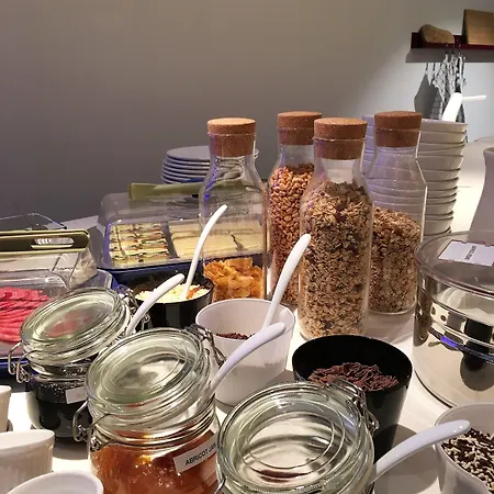 Light Szálloda Rotterdam