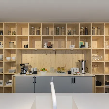 Hotel Light Rotterdam