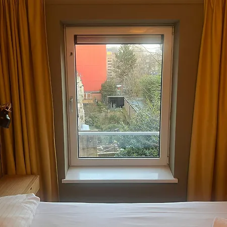 Hotel Light Rotterdam