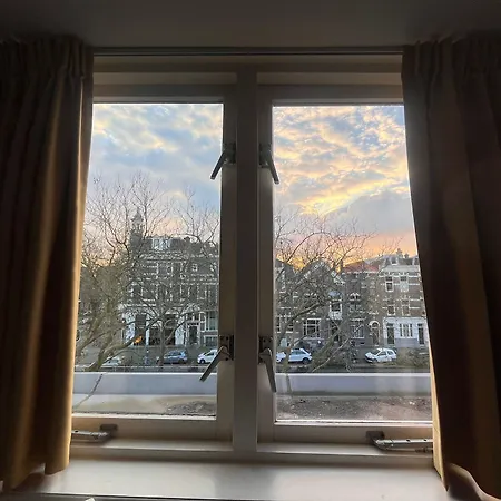 Szálloda Light Rotterdam