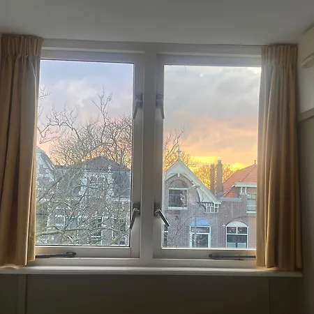 Hotel Light Rotterdam