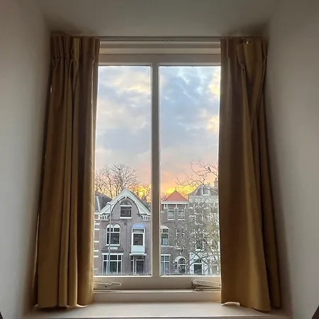 Hotel Light Hotel Rotterdam