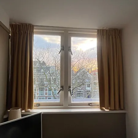 Hotel Light Hotel Rotterdam