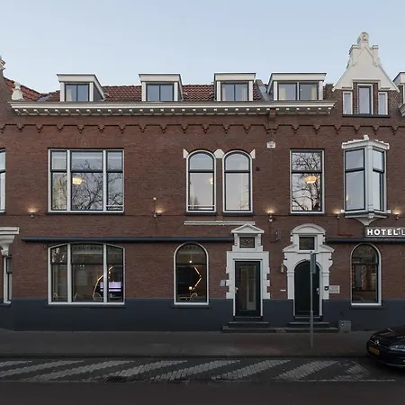 Hotel Light Rotterdam