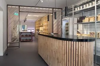 酒店 照明酒店 鹿特丹
