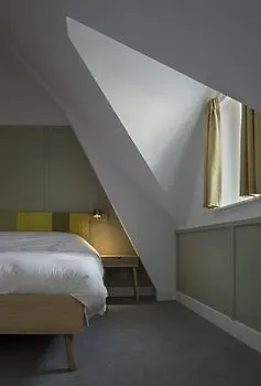 Hotel Light Rotterdam