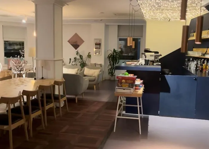 Hotel Hotel Light Rotterdam