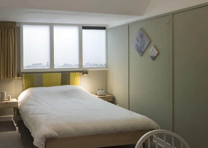 Light Hotel Rotterdam