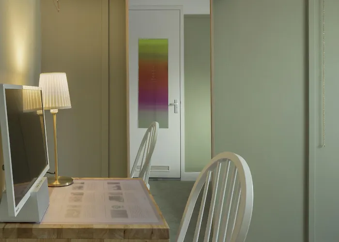 Hotel Light Rotterdam