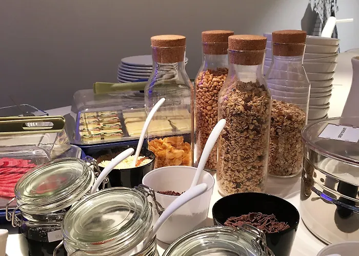 Light Hotel Rotterdam