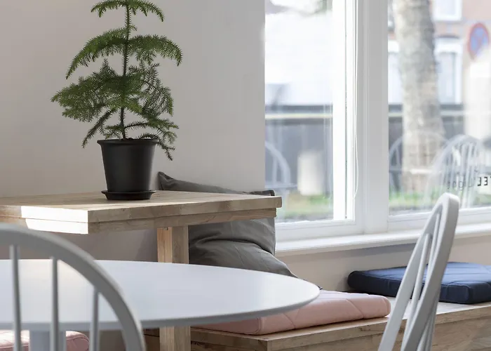 Hotel Light Rotterdam