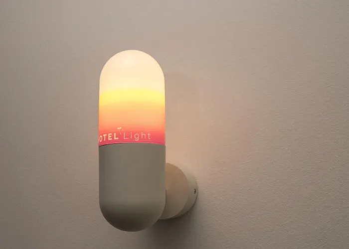 Light روتردام