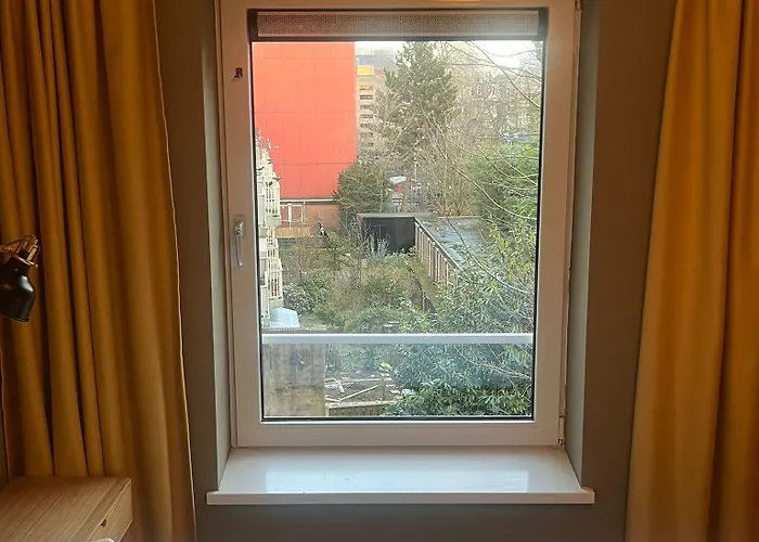 Light روتردام