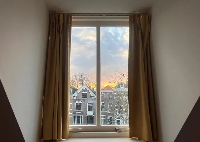 Light Hotel Rotterdam