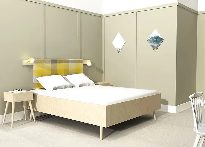 Hotel Light Róterdam