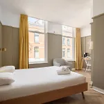 Отель Hotel Light