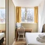 Hotel Light 3* Роттердам