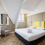 Hotel Light Отель Роттердам
