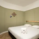 Hotel Light Отель Роттердам