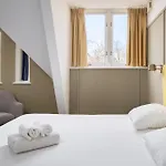 Отель Hotel Light Роттердам