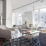 Hotel Light Отель Роттердам