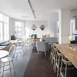 Отель Hotel Light Роттердам
