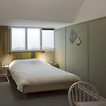 Hotel Light Отель Роттердам