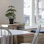Отель Hotel Light Роттердам