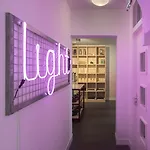 Hotel Light 3* Роттердам