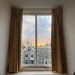 Hotel Light Отель Роттердам