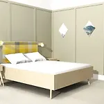 Отель Hotel Light Роттердам