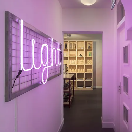 Hotel Light 3* Rotterdam