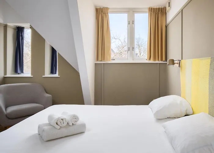 Otel Light Rotterdam