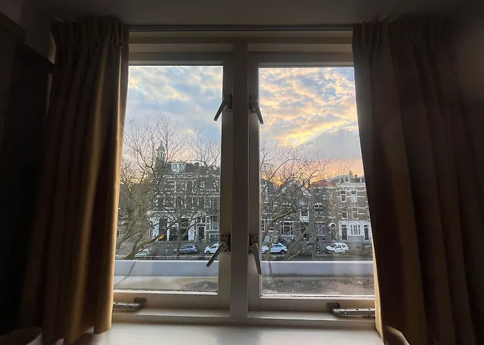 Otel Light Rotterdam